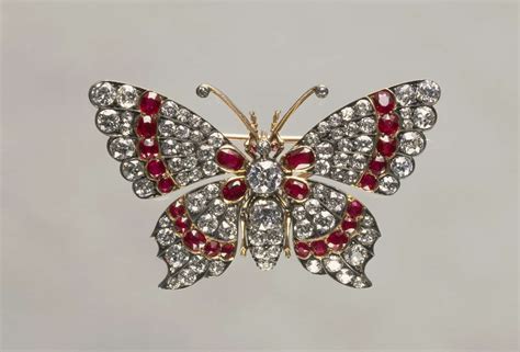 Broach .